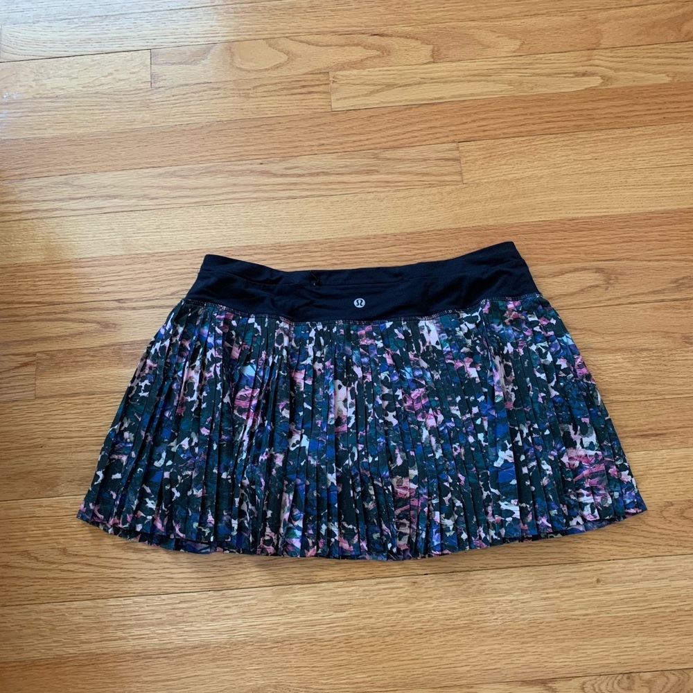 Lululemon Skort